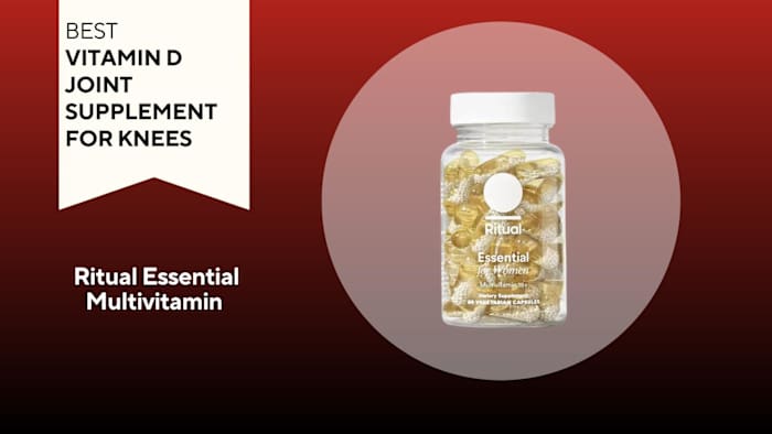 Ritual Essential Multivitamin